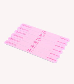 Reusable Nail File Refills - 180 Grit