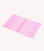 Reusable Nail File Refills - 240 Grit