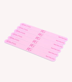Reusable Nail File Refills - 240 Grit
