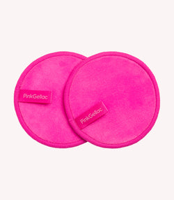Reusable Nail Pads