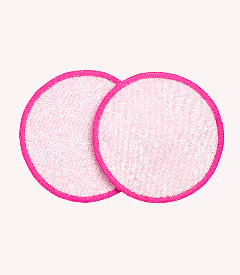 Reusable Nail Pads