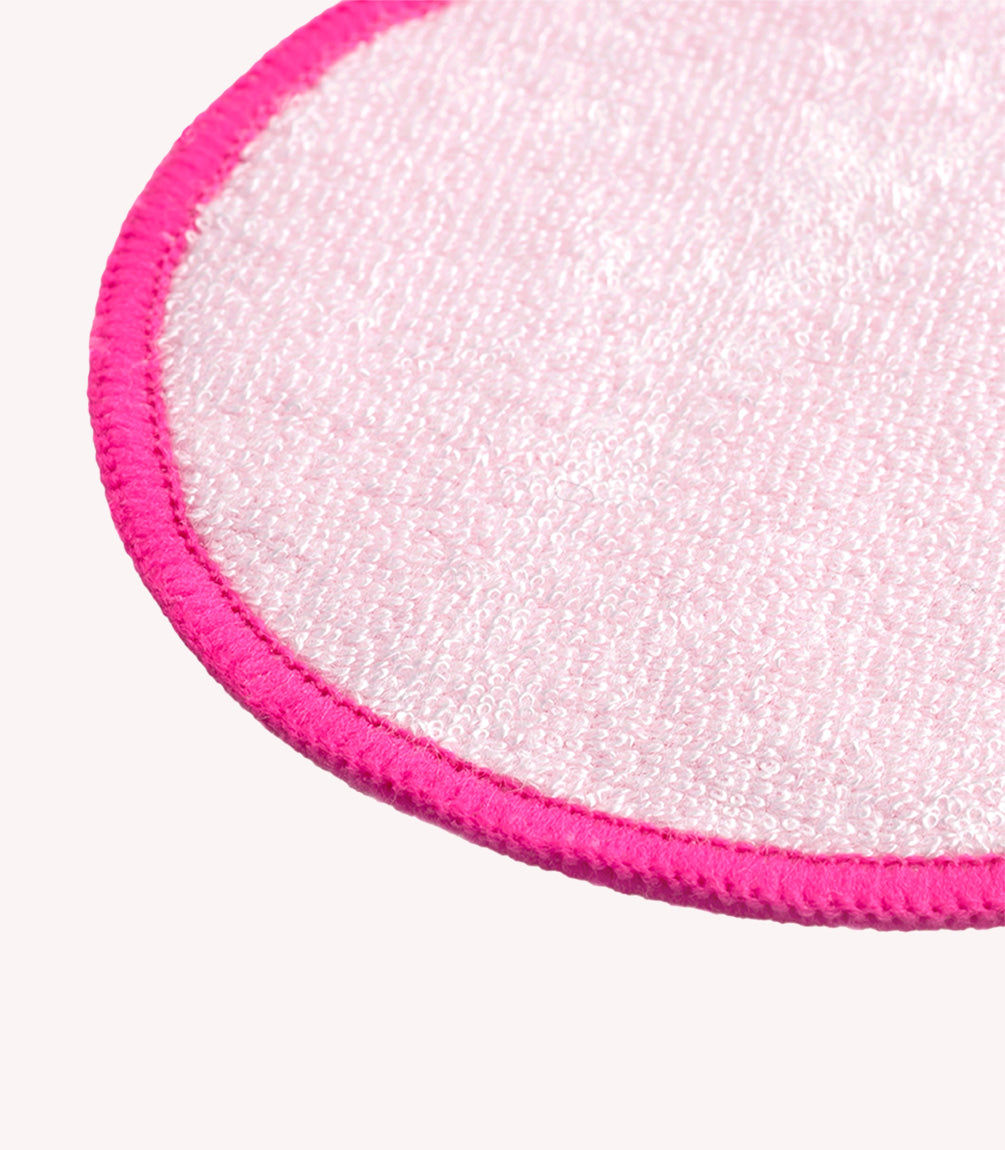 Reusable Nail Pads
