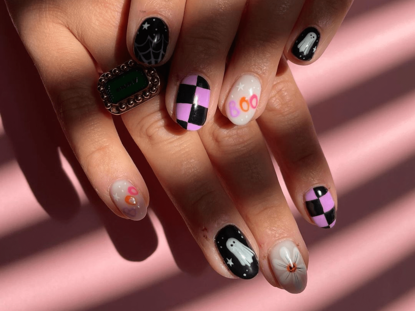Spooky Chic