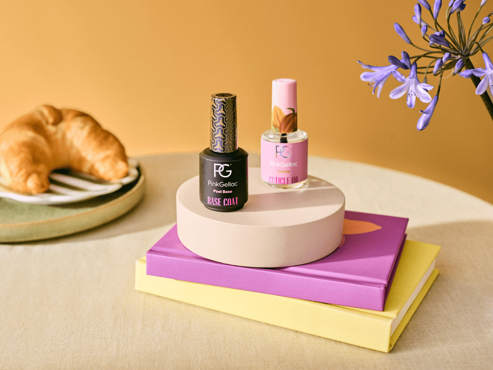 Peel Base