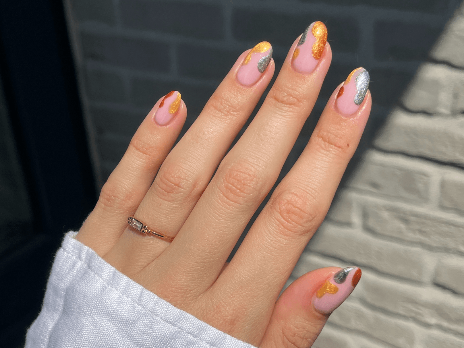 Gilded Glory Set