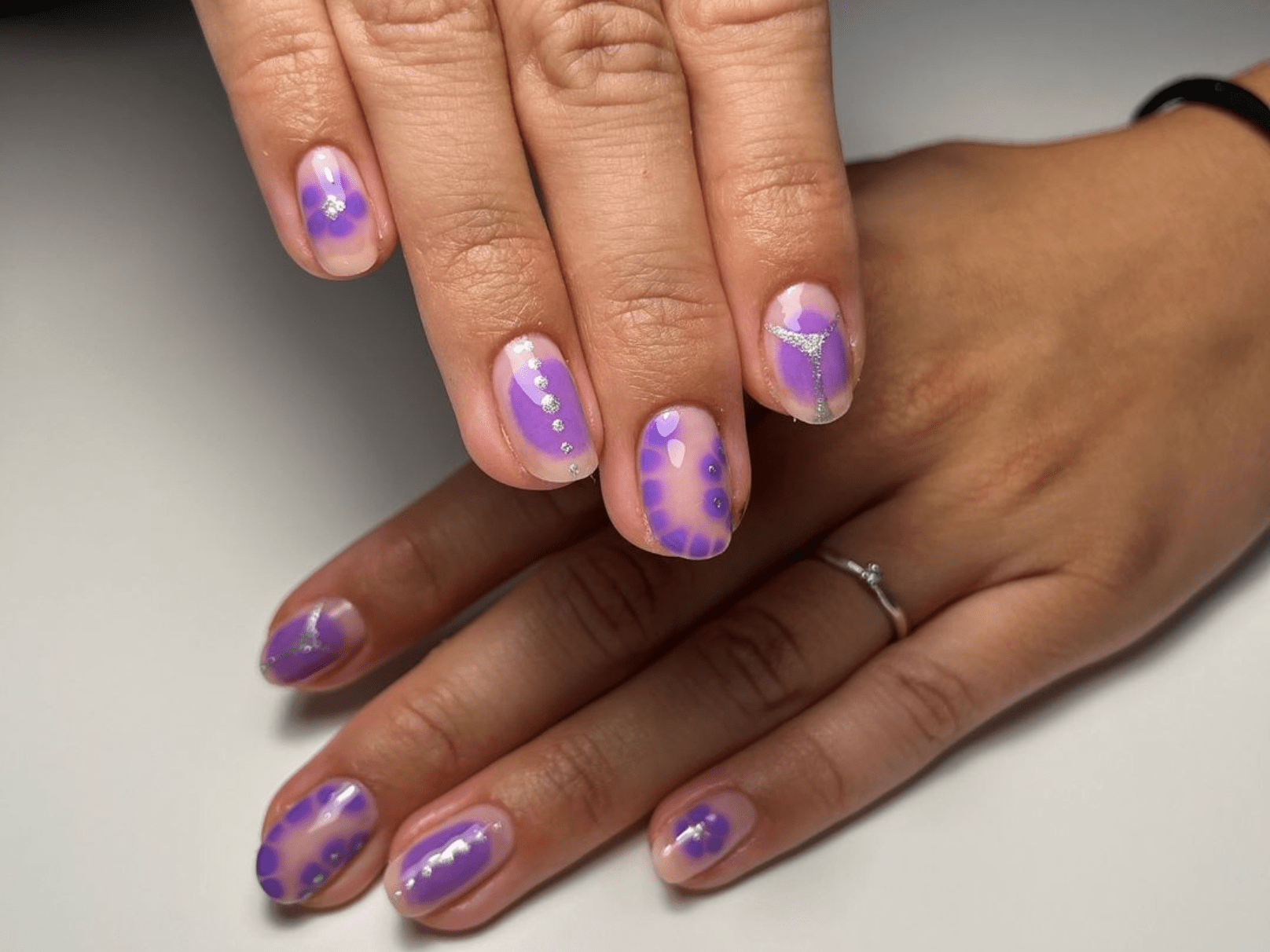 Blooming Gel