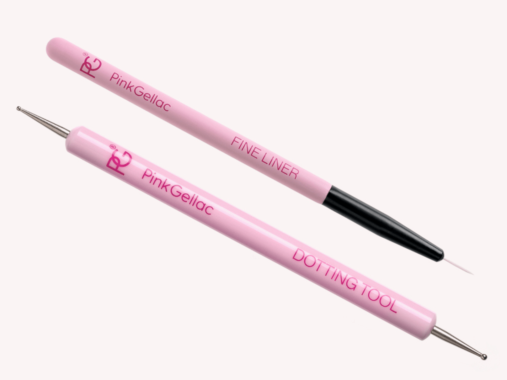 Nail Art Tools Set