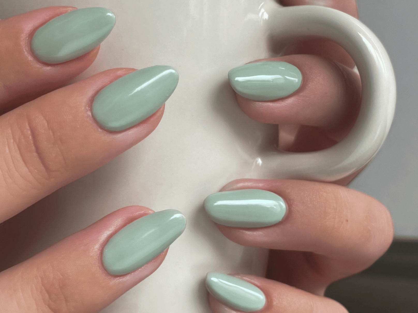 323 Gentle Jade