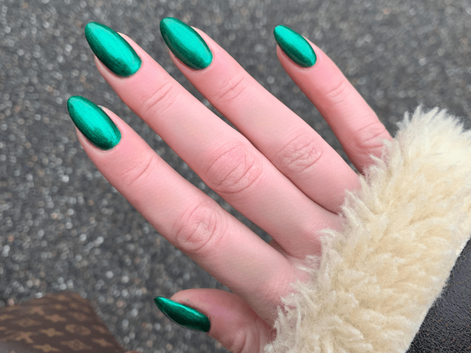 Wicked Nails