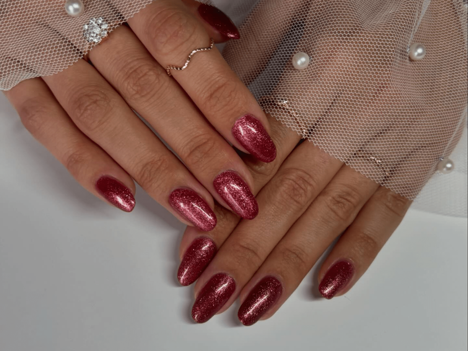 Copper Crush
