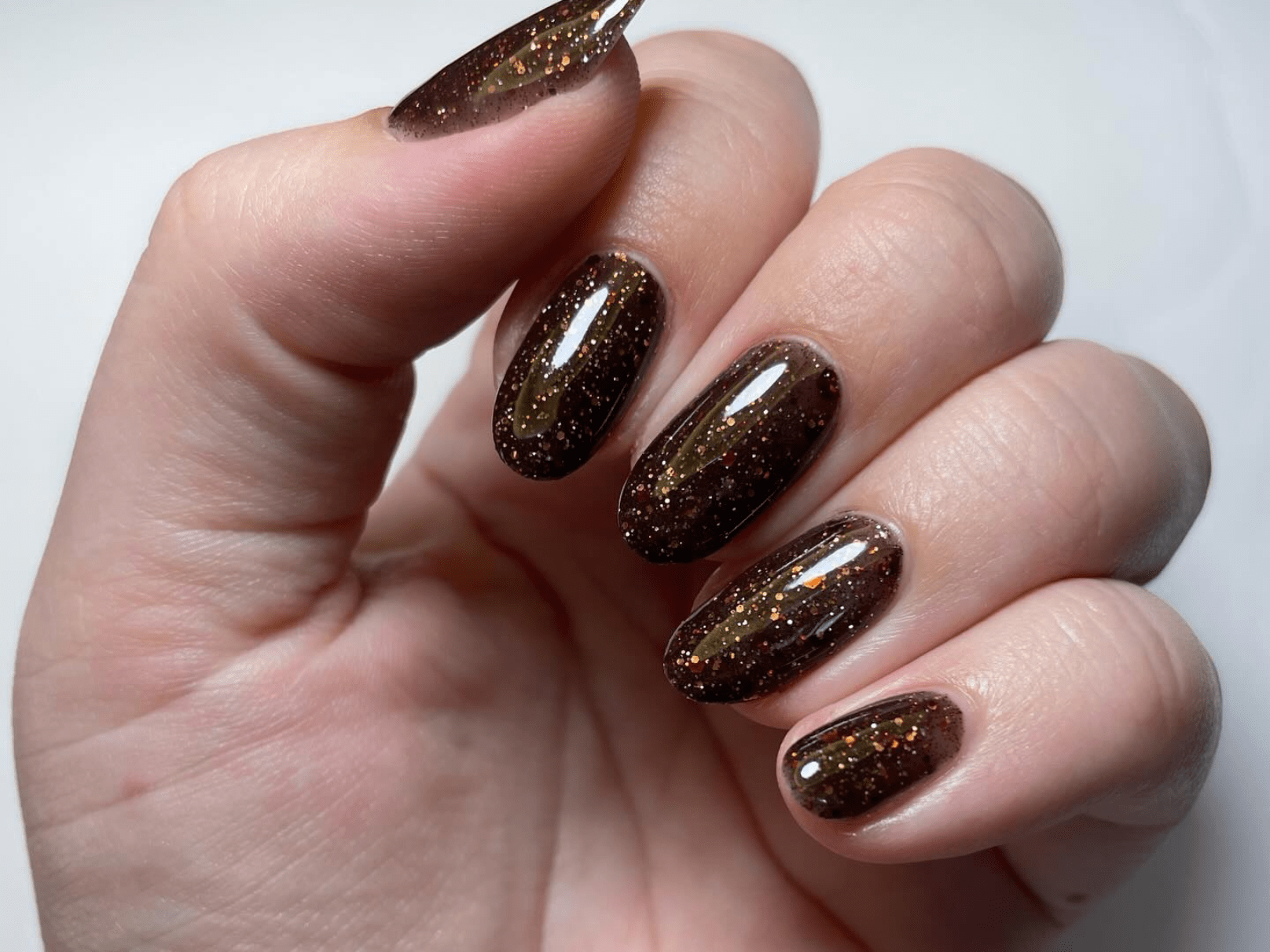 Espresso Sparkle