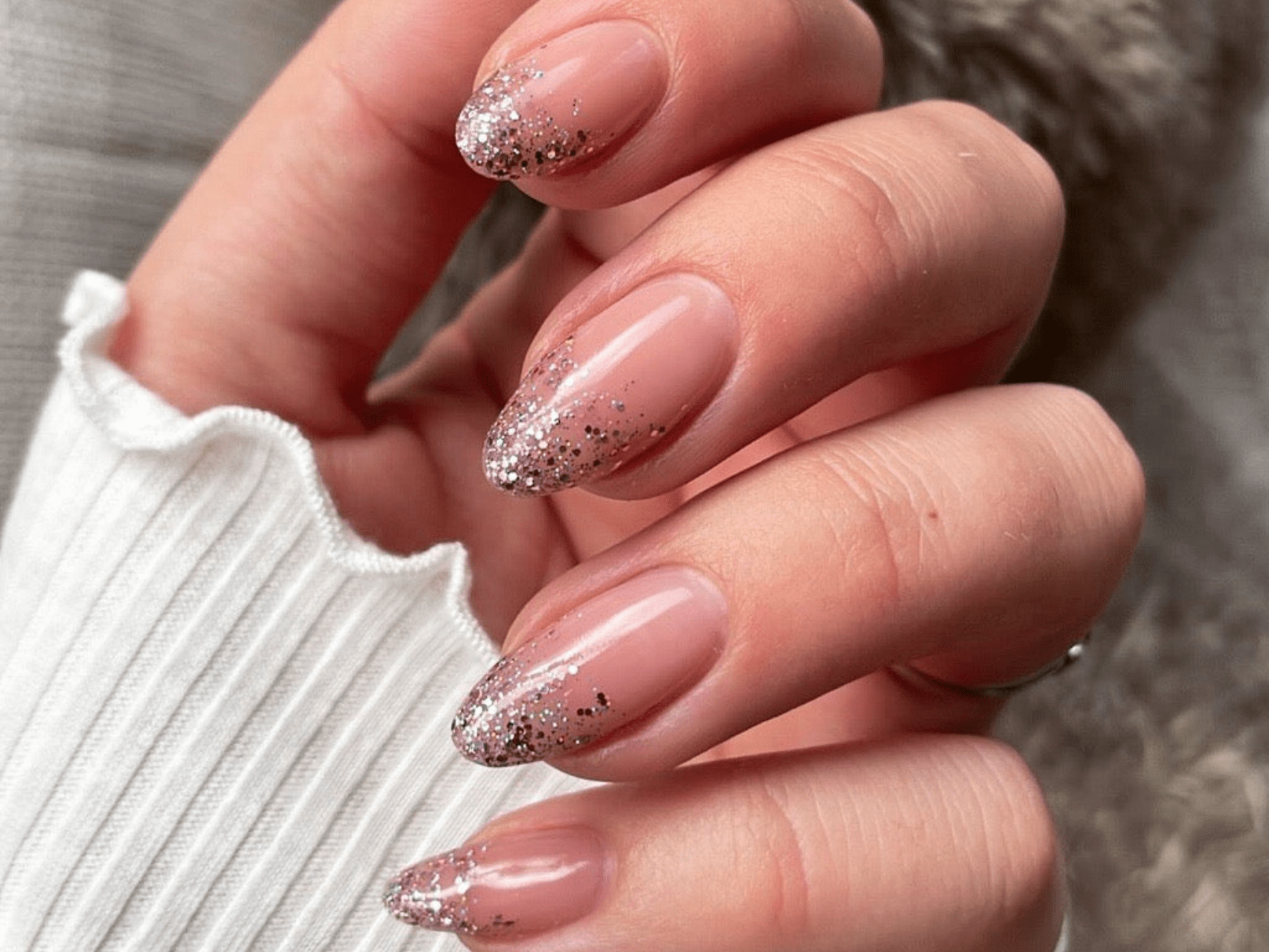 Starlight Plum Ombre