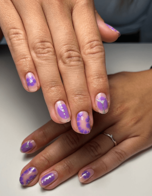 Pink Gellac