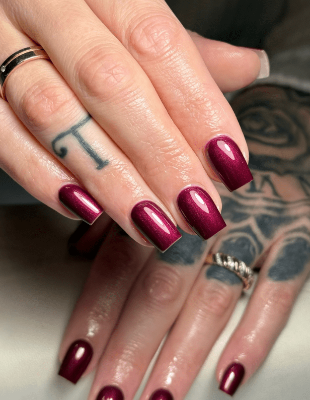 Pink Gellac