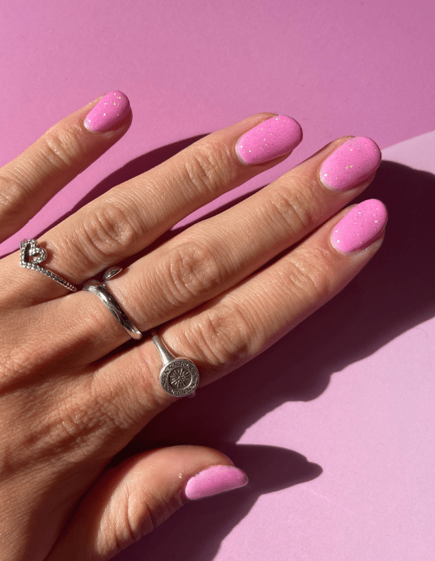 Pink Gellac