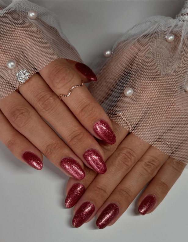 Pink Gellac