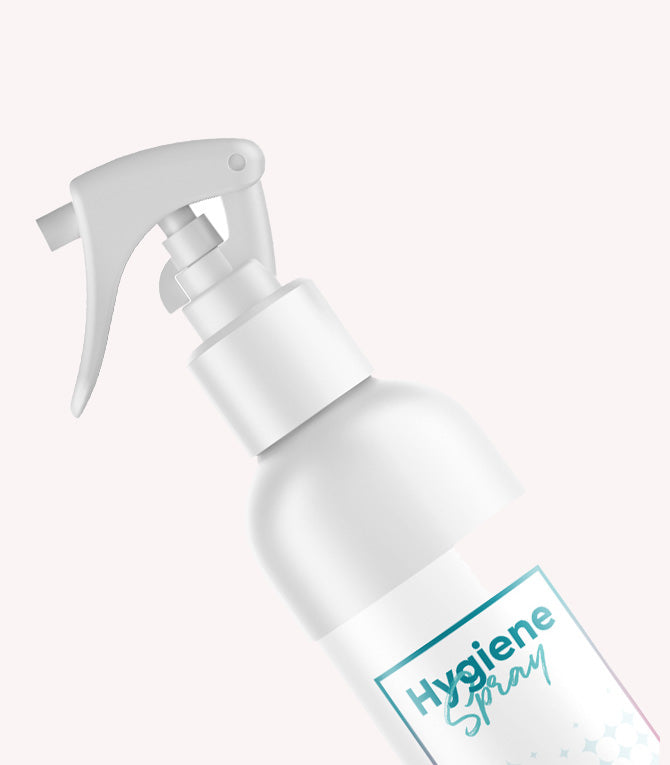 Hygienespray