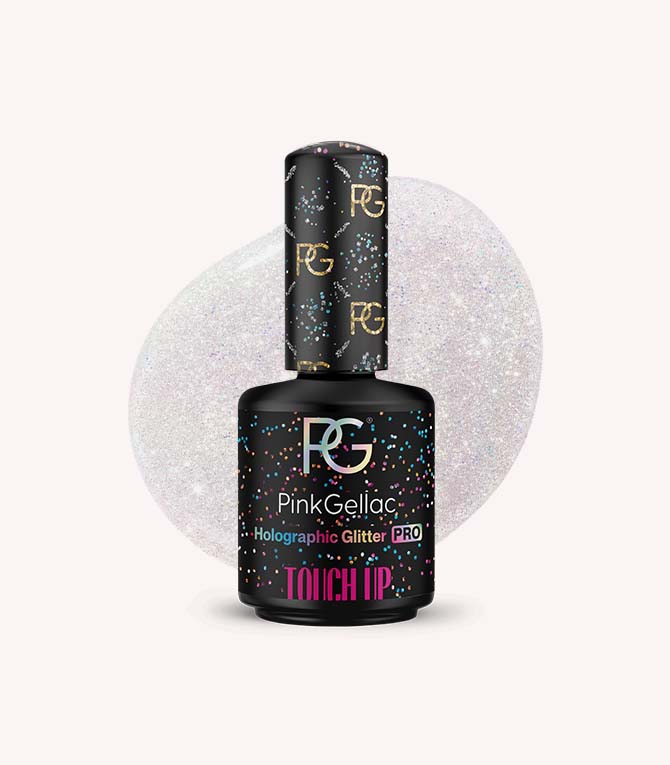 Touch Up Shine Holographic Glitter