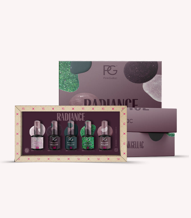 Collection Box Radiance